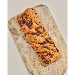 Pan De Arroz Con Chocolate Al 70%