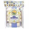 Deditos Mini Benditos 500g Del Origen