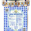 Deditos Mini Benditos 500g Del Origen