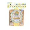 Deditos Mini Soya Cheddar 550g Del Origen