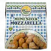 Deditos Mini Soya Mozzarella 550g Del Origen
