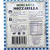 Deditos Mini Soya Mozzarella 550g Del Origen