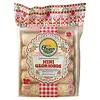 Deditos Mini Gloriosos 550g Del Origen