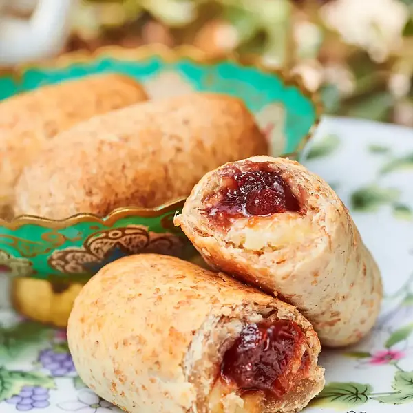 Deditos Mini Gloriosos 550g Del Origen