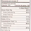 Deditos Coketos X8 630g Del Origen