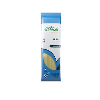 Spaghetti De Arroz Rice 250g