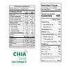 Spaghetti De Chía 250g