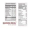 Pasta De Quinoa Fusilli 250g