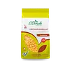 Pasta Conchitas De Lentejas Amarillas 250g