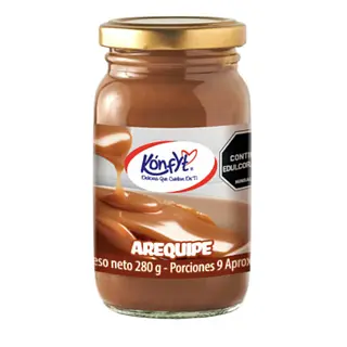 Arequipe Konfyt 280g