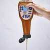 Syrup De Maple 400g