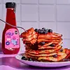 Syrup De Fresa 400g