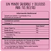 Syrup De Fresa 400g