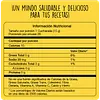 Syrup De Caramelo 400g
