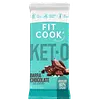 Chocolate Skinny Bar Con Sal Marina 60% 85g