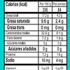 Chocolate Skinny Bar Con Sal Marina 60% 85g