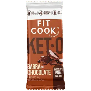 Chocolate Skinny Bar 60% 85g
