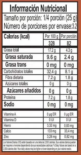 Chocolate Skinny Bar 60% 85g