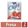 Clight Sabor Fresa 14g