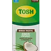 Bebida De Coco 1000ml Tosh - Sin Azucar