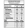 Bebida De Coco 1000ml Tosh - Sin Azucar