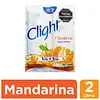 Clight Sabor Mandarina14g
