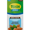 Bebida De Almendras 1000ml Tosh - Sin Azúcar