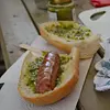 Chonas Con Tocineta 500g Santosano