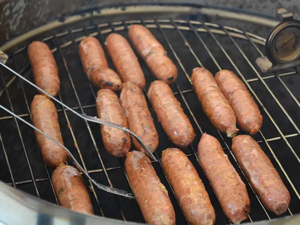 Chonas Artesanales 500g Santosano