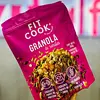 Granola Keto 300g Fitcook