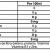 Stevia Sabor Vainilla 60ml