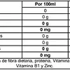 Stevia Sabor Caramelo 60ml