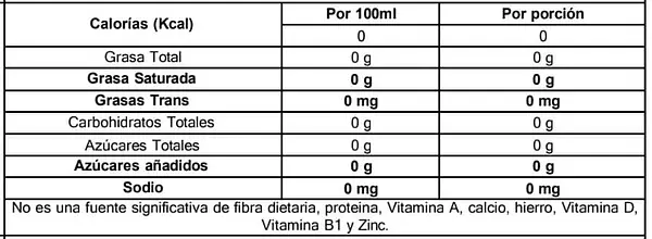 Stevia Sabor Caramelo 60ml