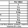 Stevia 250ml