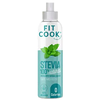 Stevia 60ml