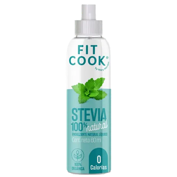 Stevia 60ml