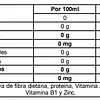 Stevia 60ml