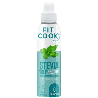 Stevia 250ml