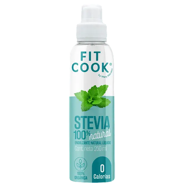 Stevia 250ml
