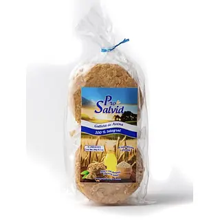 Galletas De Avena Prosalvid