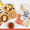 Galleta De Arroz Integral Inflado Karavansay 60g