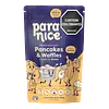 Mezcla Pancakes O Waffles De Banano Why Not