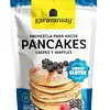 Premezcla Para Pancakes Karavansay 500g