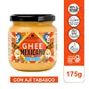 Mantequilla Ghee Mexicano Con Ají 175g Karavansay