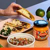 Mantequilla Ghee Mexicano Con Ají 175g Karavansay