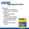 Mantequilla Ghee Colombiana 175g Karavansay