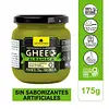 Mantequilla Ghee Albahaca 175g Karavansay