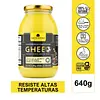 Mantequilla Ghee 640g Karavansay