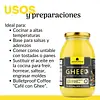 Mantequilla Ghee 640g Karavansay