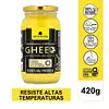 Mantequilla Ghee 420g Karavansay